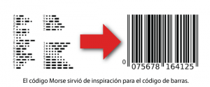 Código de Barras