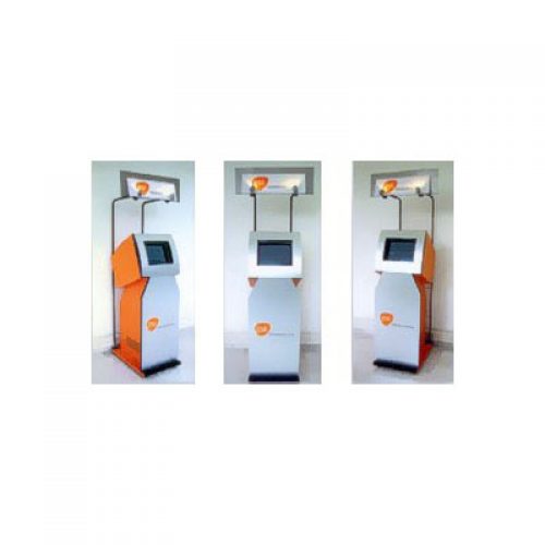 Kioscos para Integraciones