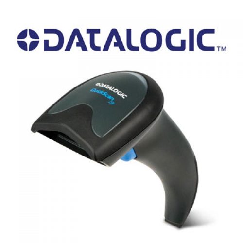 Quick Scan I Lite QW2100