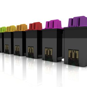 Consumibles para impresoras I