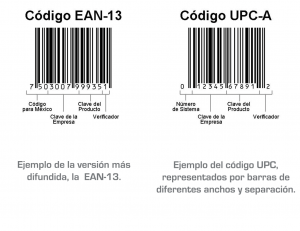 codigo de barras