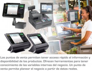 Punto de venta