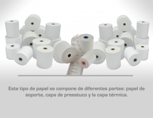 consumibles para impresoras