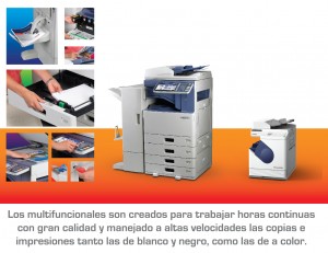 Fotocopiadoras