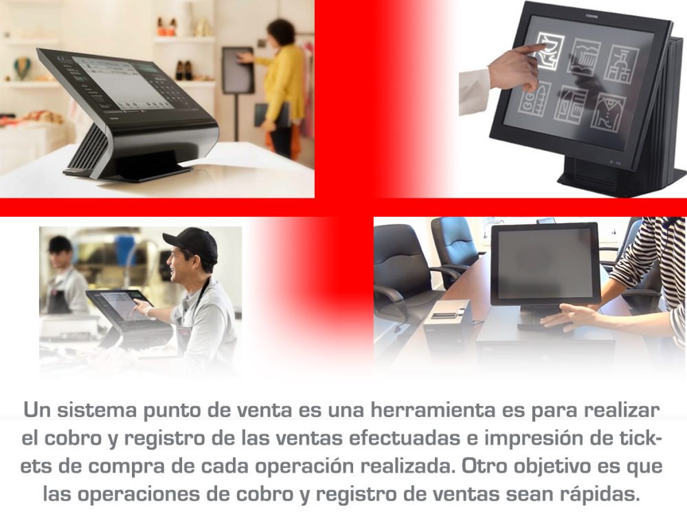 Consideraciones para elegir un buen sistema punto de venta