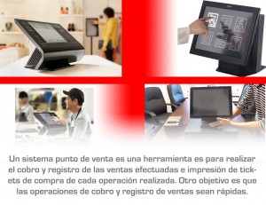 Punto de venta