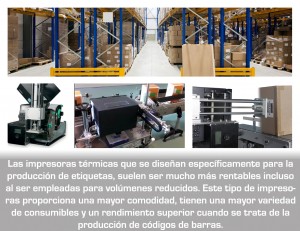 Impresora