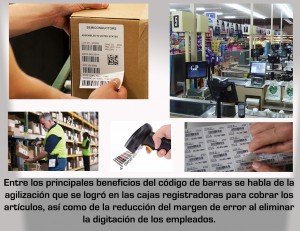 Codigo de barras