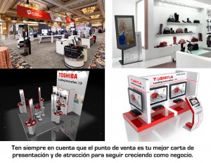 Punto de venta
