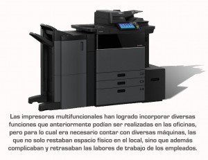 multifuncionales