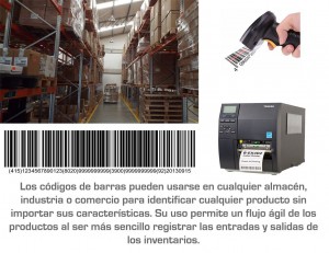 codigo de barras