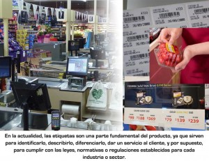 etiquetas