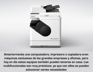 multifuncionales