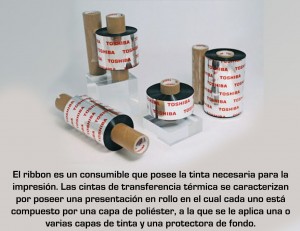 consumibles para impresoras