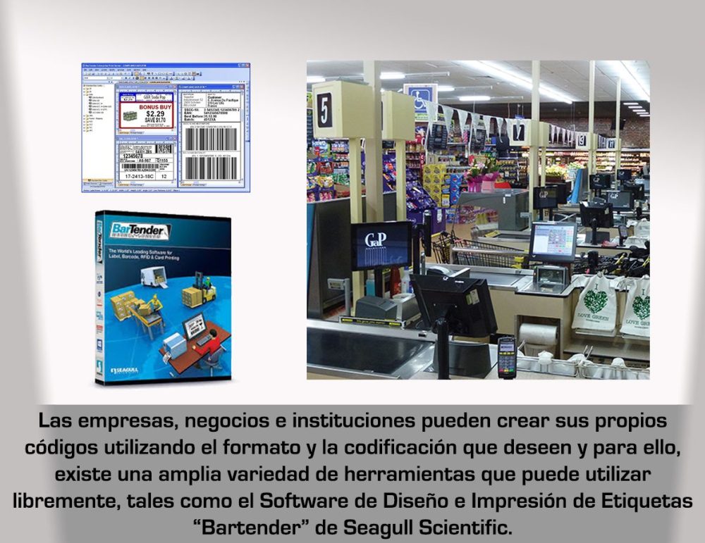 Principales beneficios de utilizar identificadores de código de barras ...