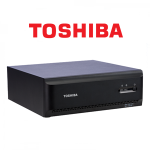 Toshiba D10