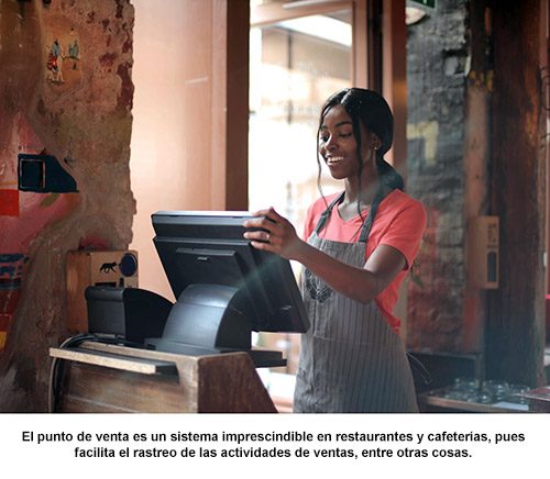 ¿Por qué necesita un sistema de punto de venta en su restaurante?