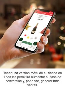 App para E-commerce