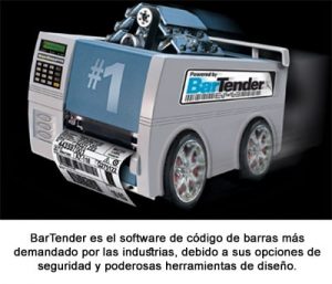 Código de Barras