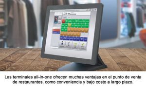 Punto de venta