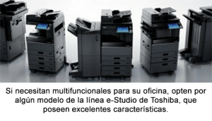 Multifuncionales