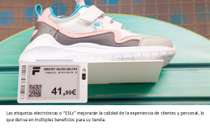 Etiquetas