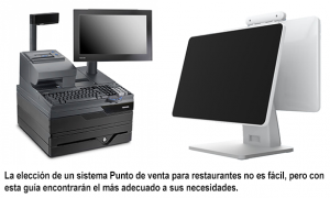 Punto de venta