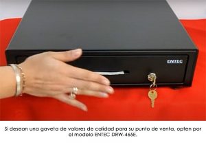 Punto de venta