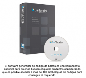 código de barras