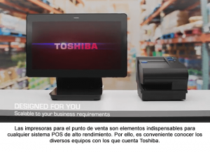 punto de venta