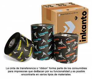 consumibles para impresoras