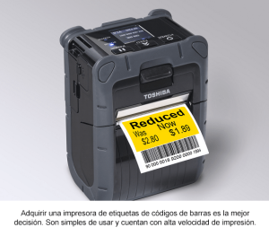 código de barras