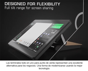 punto de venta