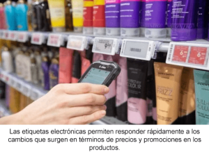 etiquetas