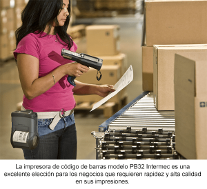 código de barras