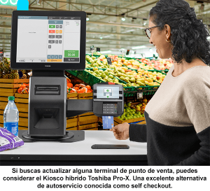 punto de venta