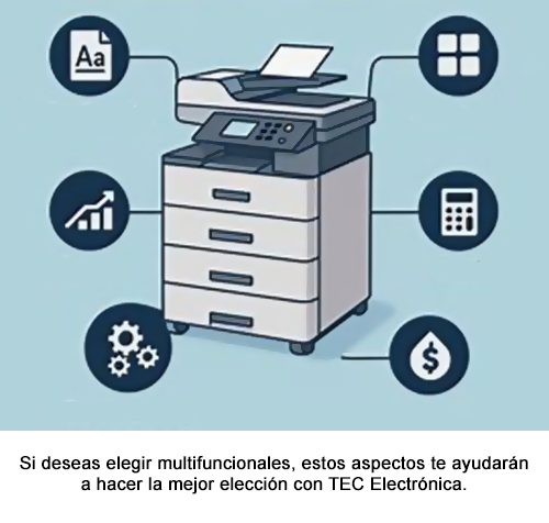 multifuncionales