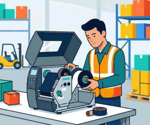 Consumibles para impresoras