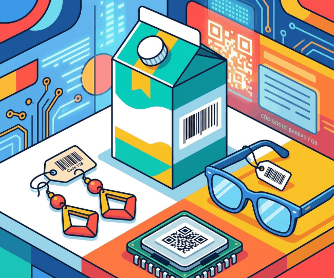 Impresoras de etiquetas