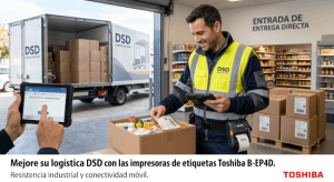 hombre entregando paquetes